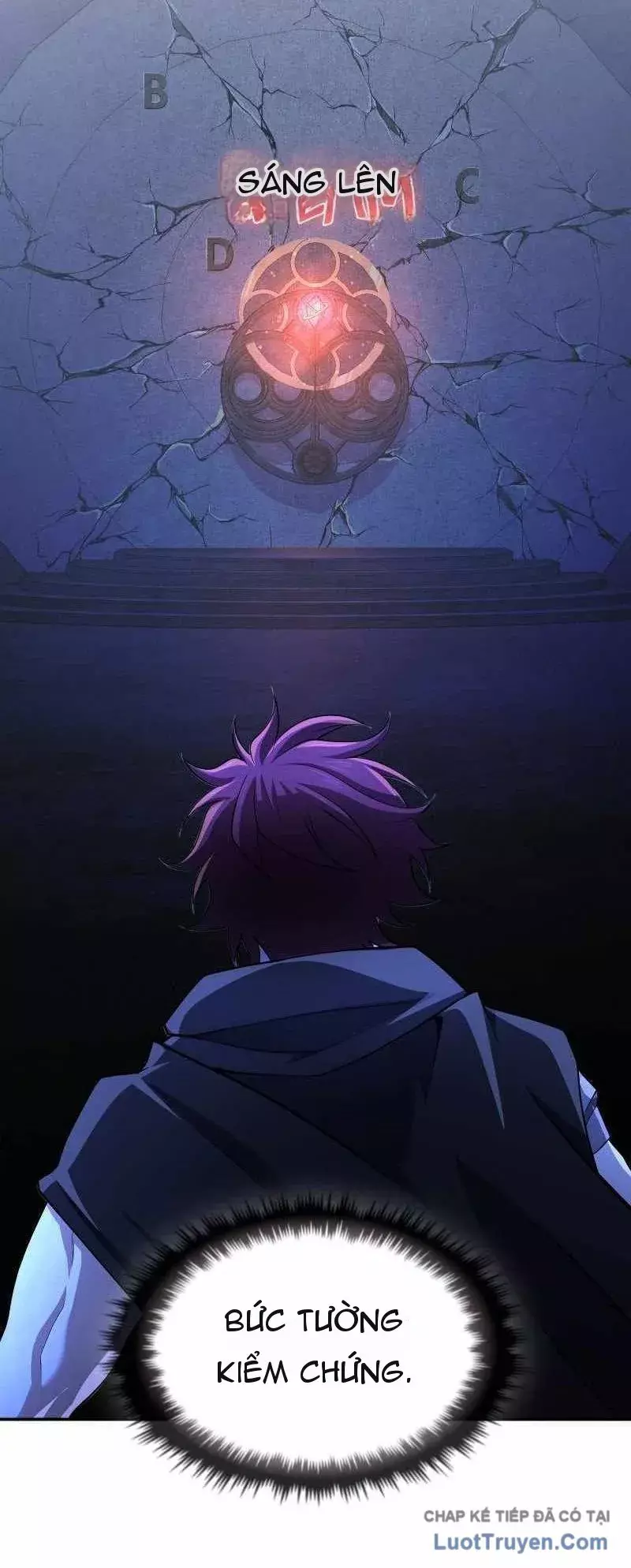 Tạp Huyết Hồi Quy Chapter 19 - Trang 6