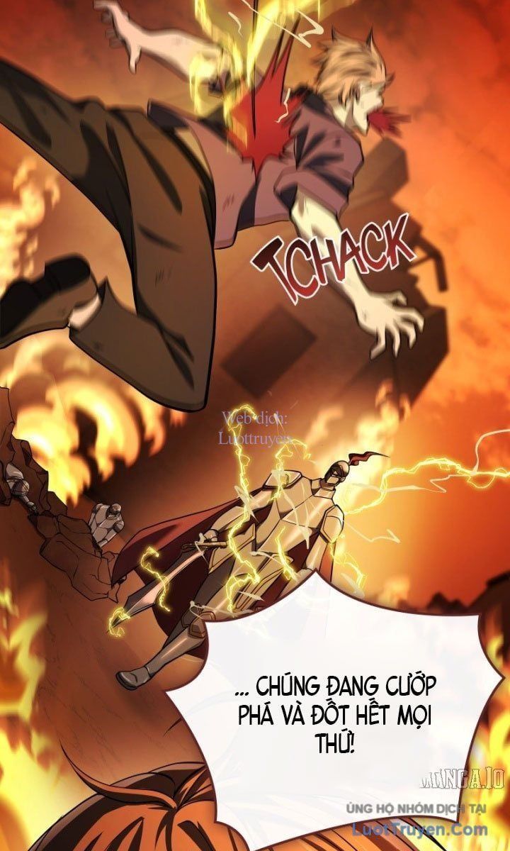 Tạp Huyết Hồi Quy Chapter 2 - Trang 28