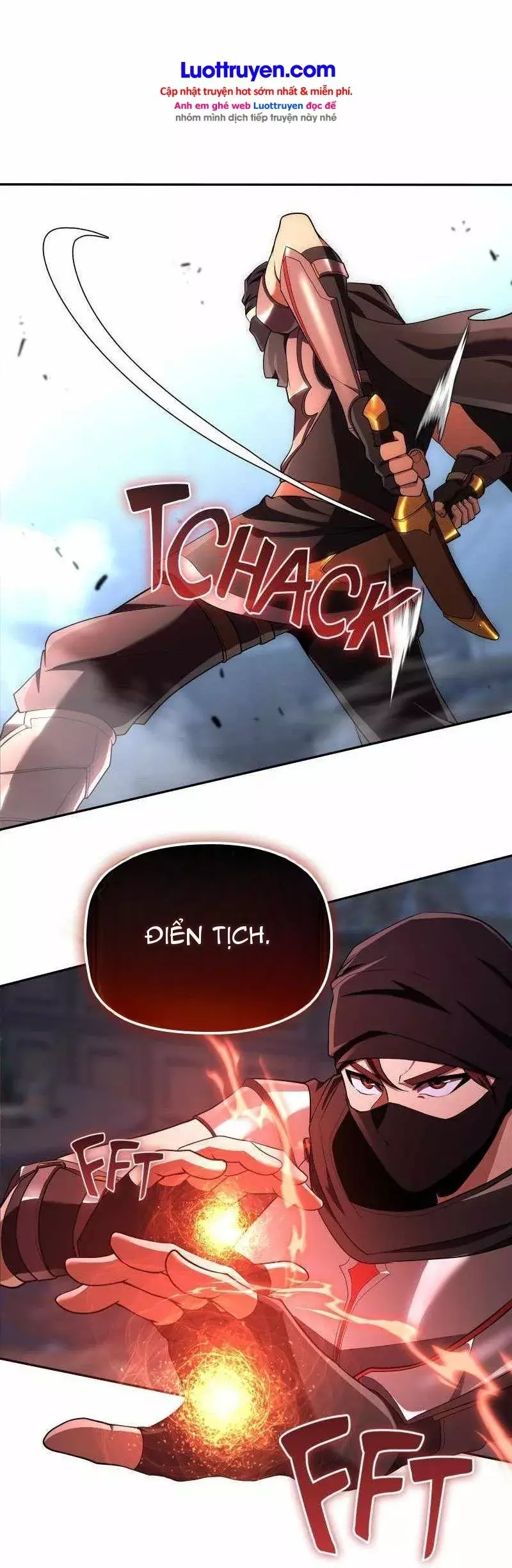 Tạp Huyết Hồi Quy Chapter 20 - Trang 13