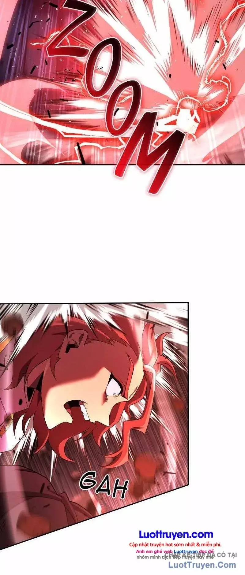 Tạp Huyết Hồi Quy Chapter 20 - Trang 22