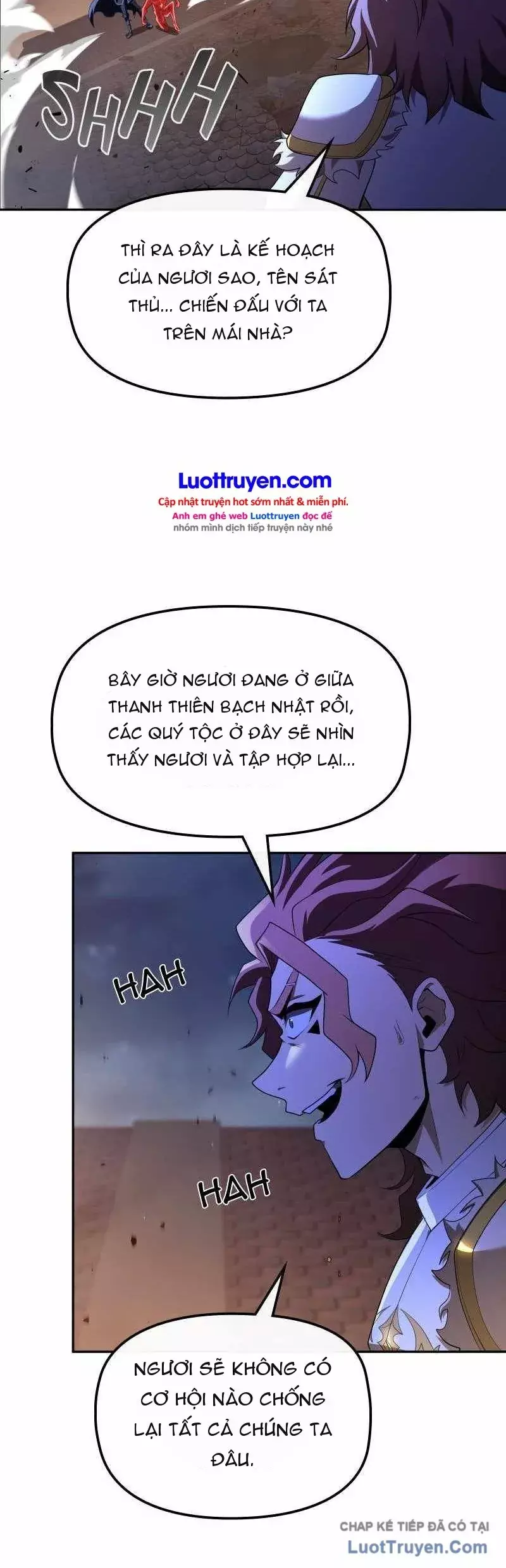 Tạp Huyết Hồi Quy Chapter 20 - Trang 26