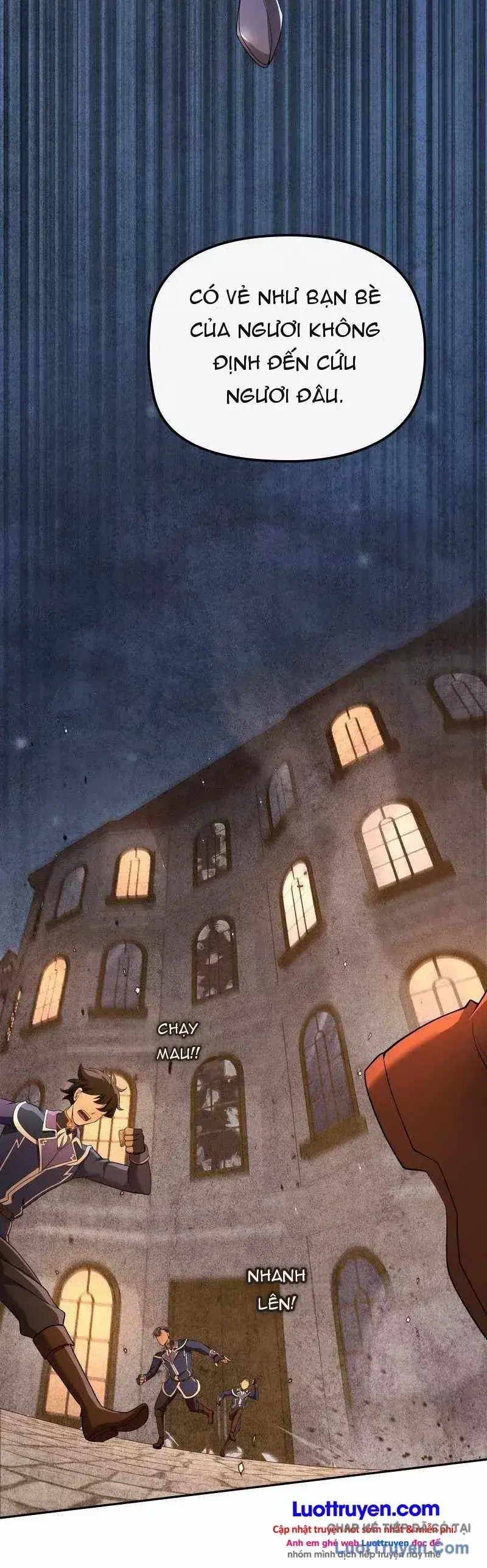 Tạp Huyết Hồi Quy Chapter 20 - Trang 28