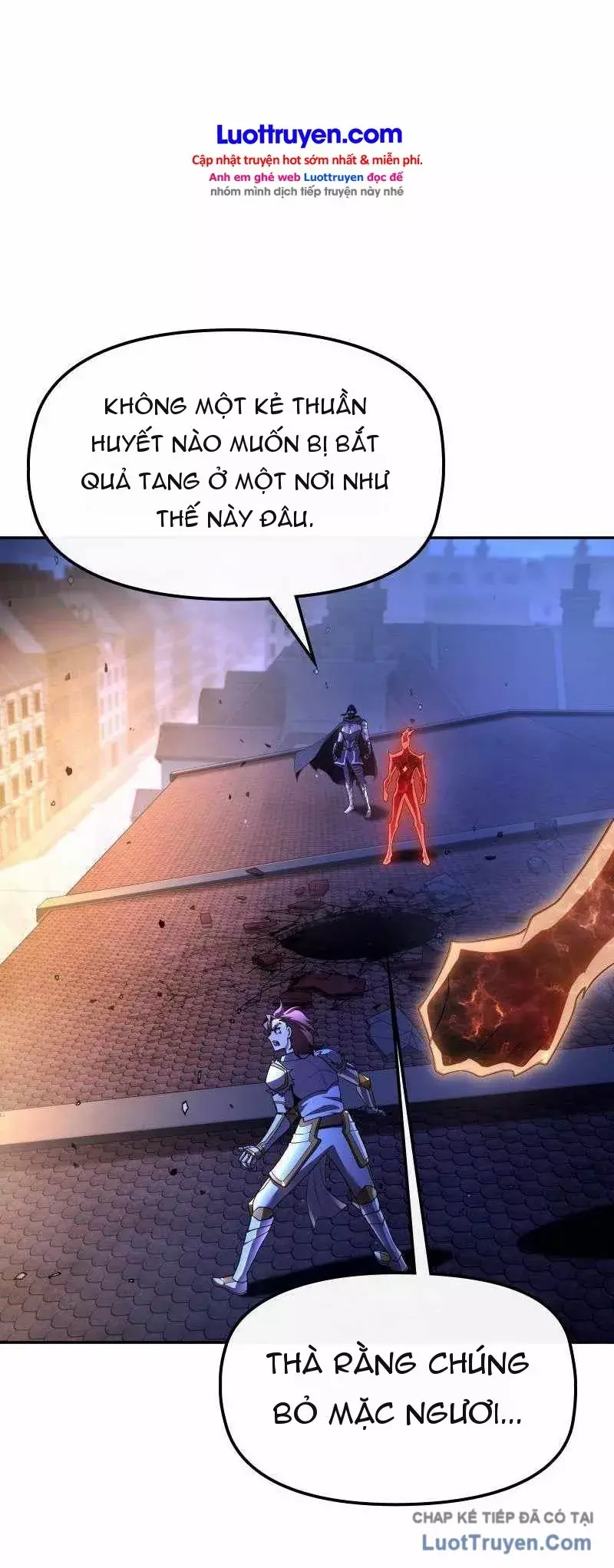 Tạp Huyết Hồi Quy Chapter 20 - Trang 32