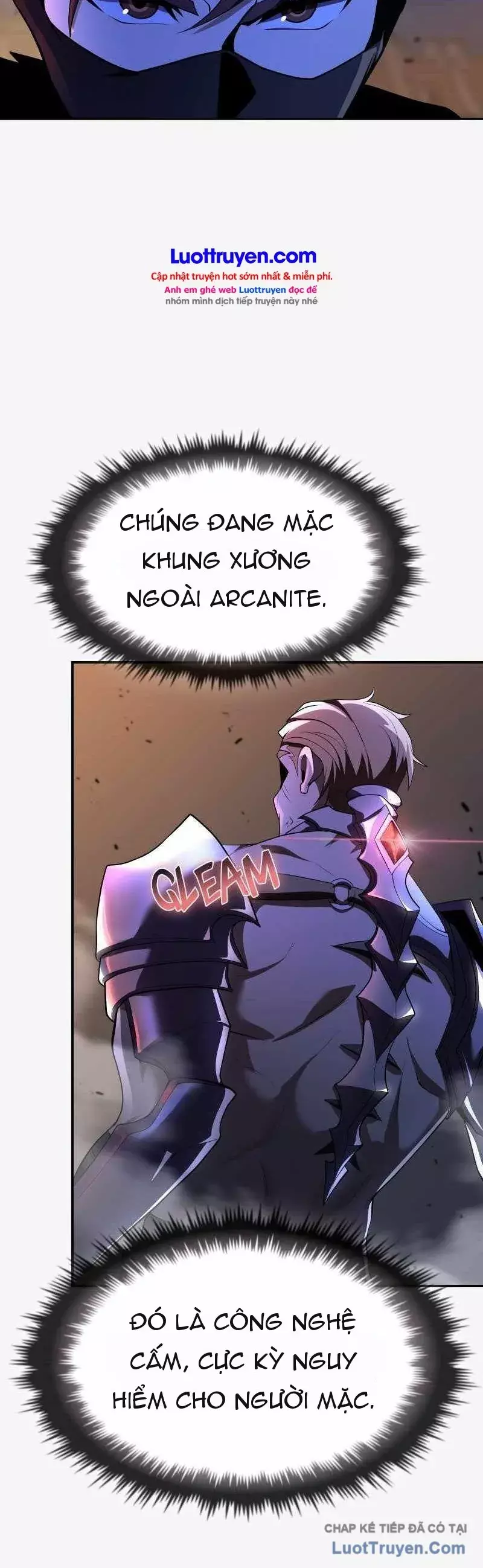 Tạp Huyết Hồi Quy Chapter 20 - Trang 38