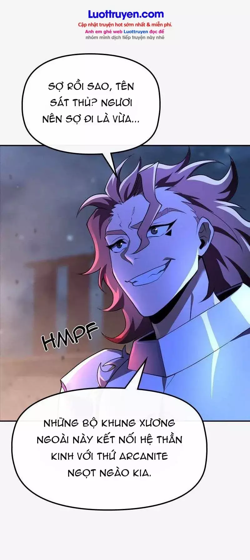 Tạp Huyết Hồi Quy Chapter 20 - Trang 39
