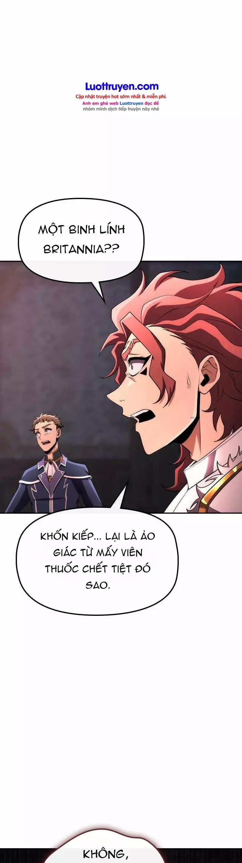 Tạp Huyết Hồi Quy Chapter 20 - Trang 5
