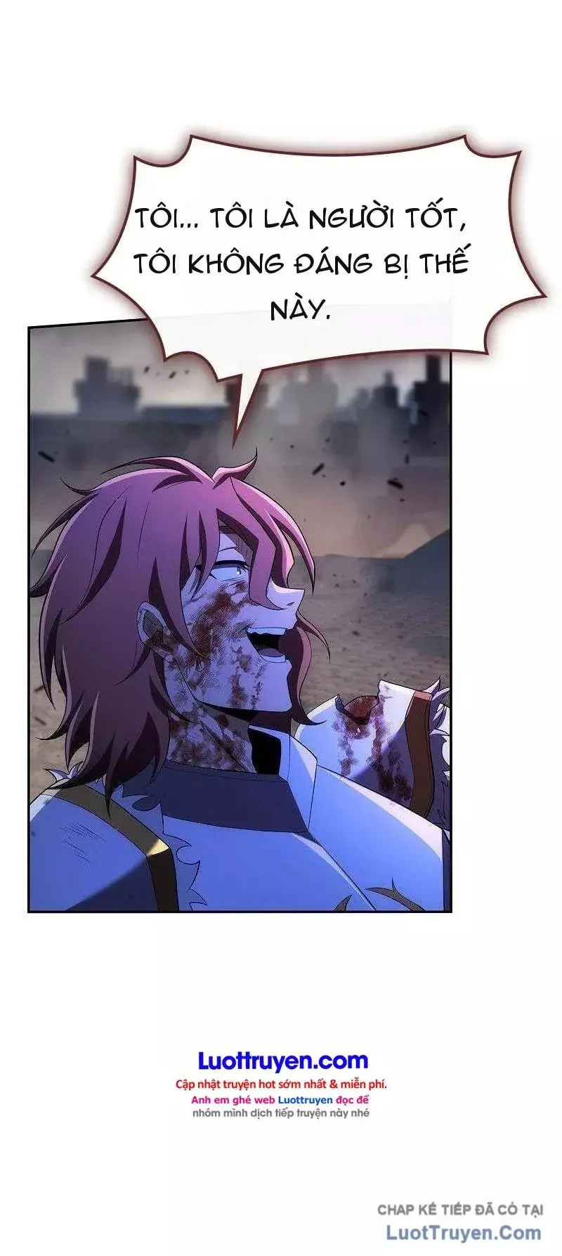 Tạp Huyết Hồi Quy Chapter 21 - Trang 10