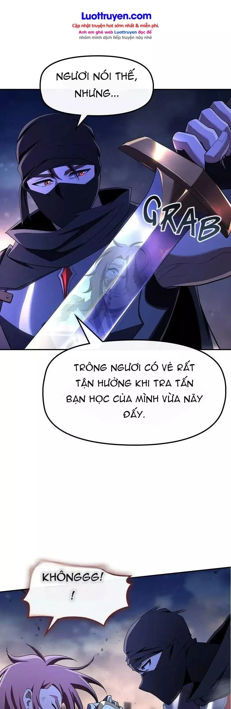 Tạp Huyết Hồi Quy Chapter 21 - Trang 11