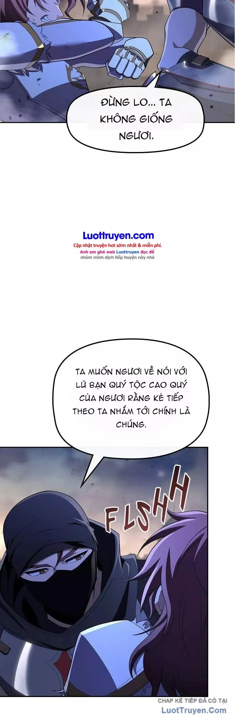 Tạp Huyết Hồi Quy Chapter 21 - Trang 12