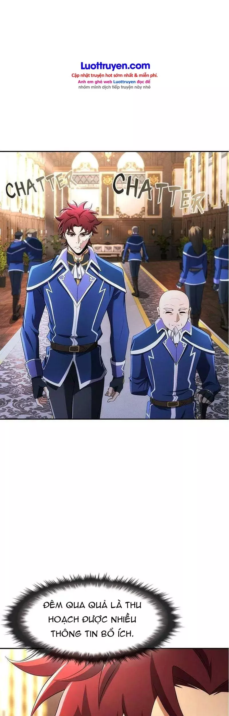 Tạp Huyết Hồi Quy Chapter 21 - Trang 19