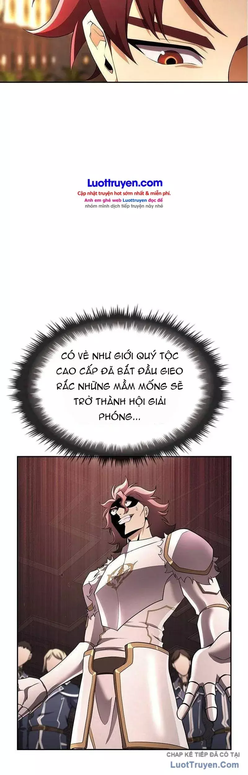 Tạp Huyết Hồi Quy Chapter 21 - Trang 20