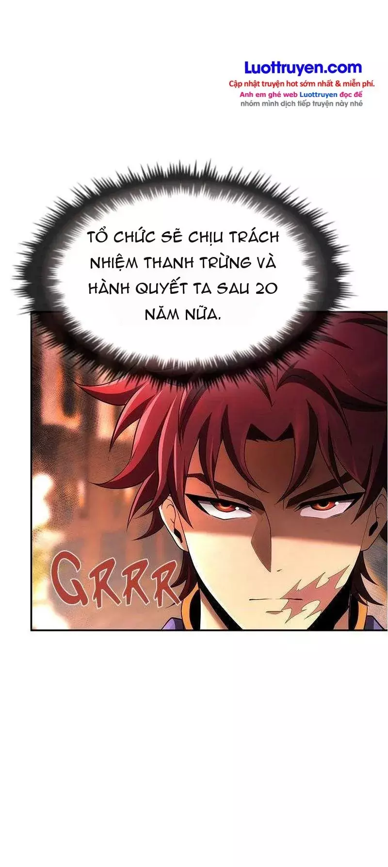 Tạp Huyết Hồi Quy Chapter 21 - Trang 21