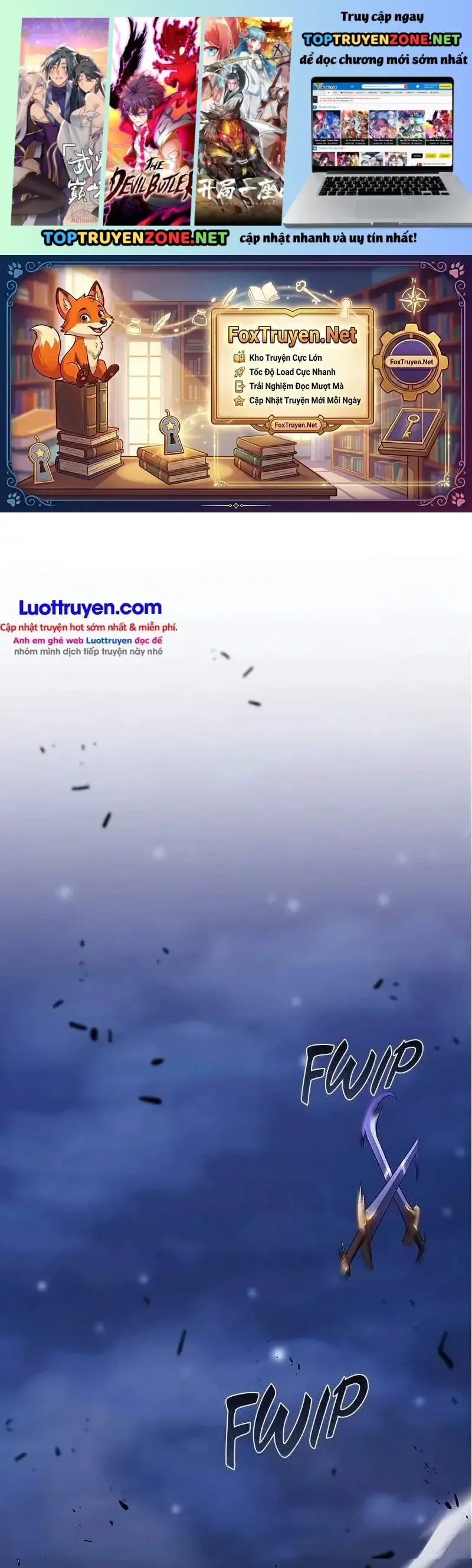 Tạp Huyết Hồi Quy Chapter 21 - Trang 3