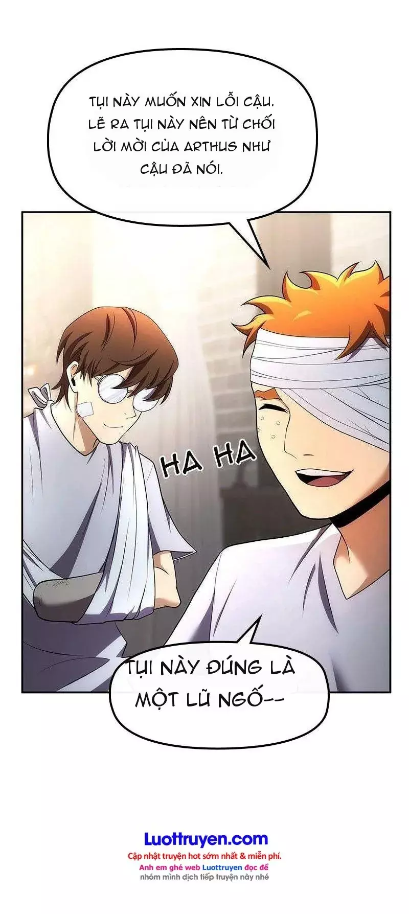 Tạp Huyết Hồi Quy Chapter 21 - Trang 31