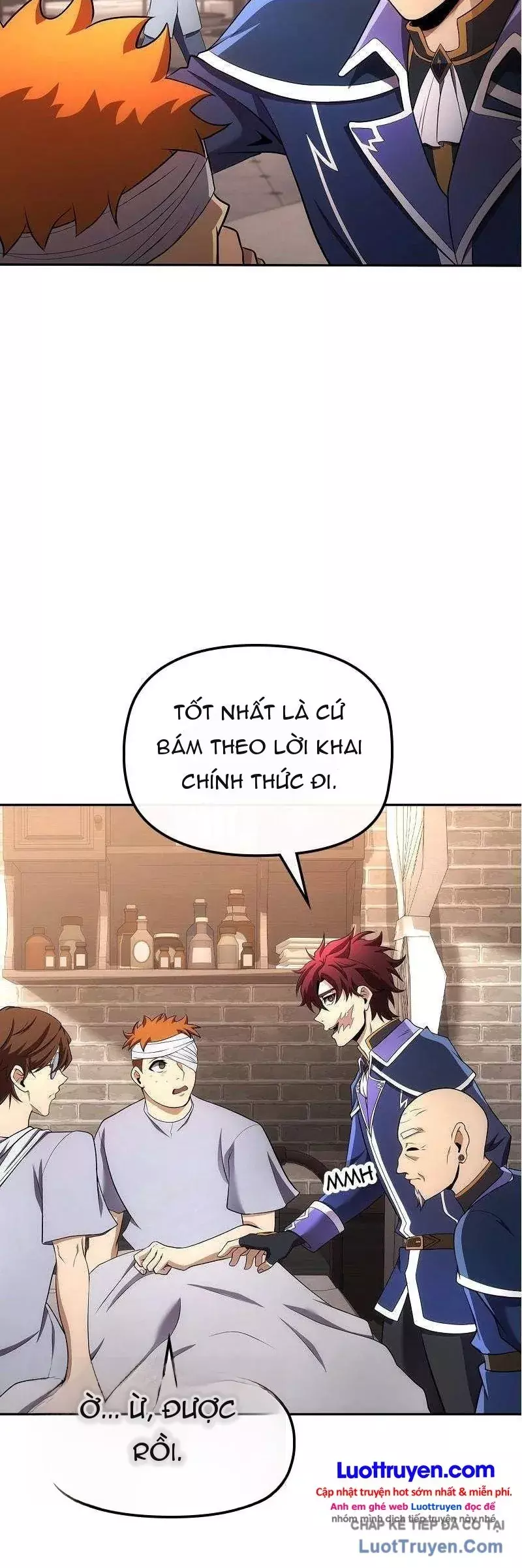 Tạp Huyết Hồi Quy Chapter 21 - Trang 36
