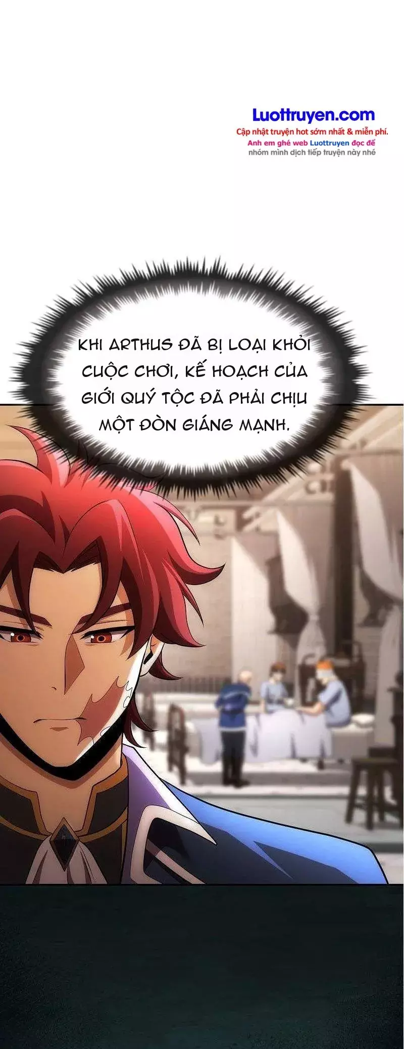 Tạp Huyết Hồi Quy Chapter 21 - Trang 37