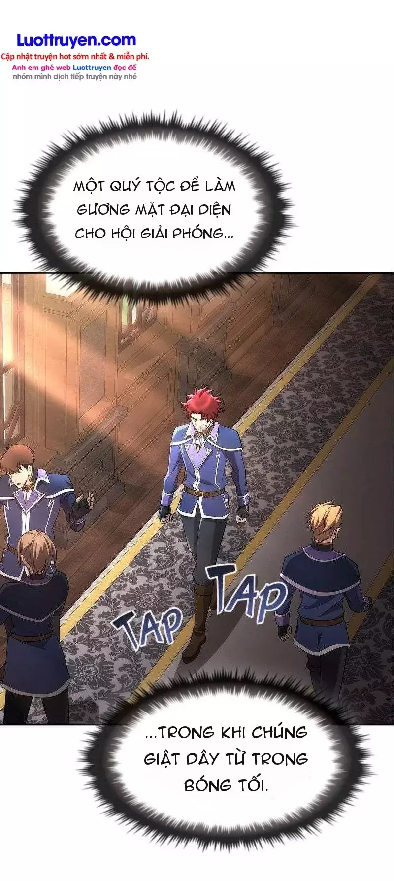 Tạp Huyết Hồi Quy Chapter 21 - Trang 39