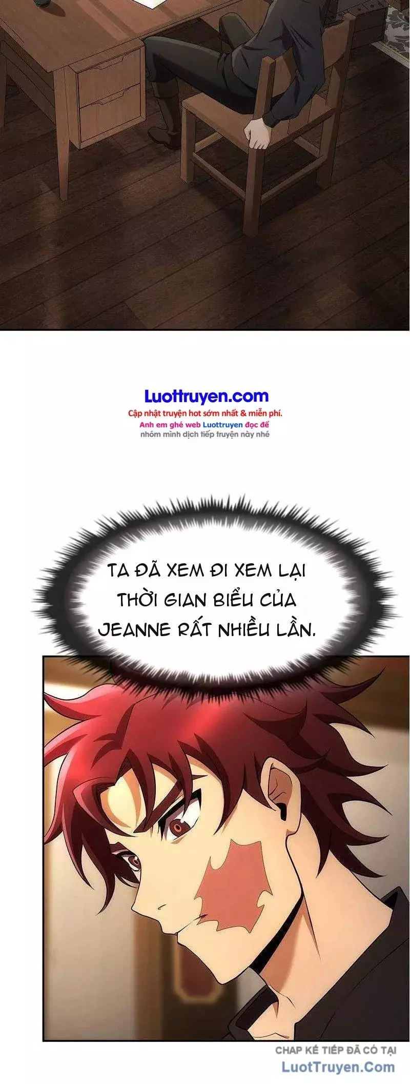 Tạp Huyết Hồi Quy Chapter 21 - Trang 46