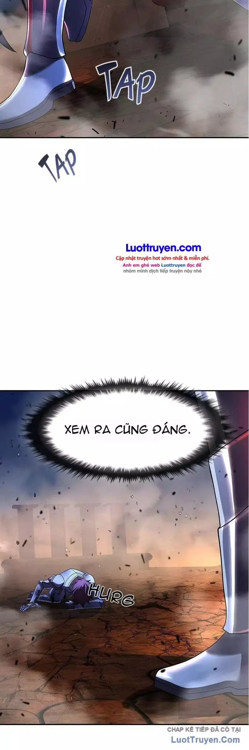 Tạp Huyết Hồi Quy Chapter 21 - Trang 6