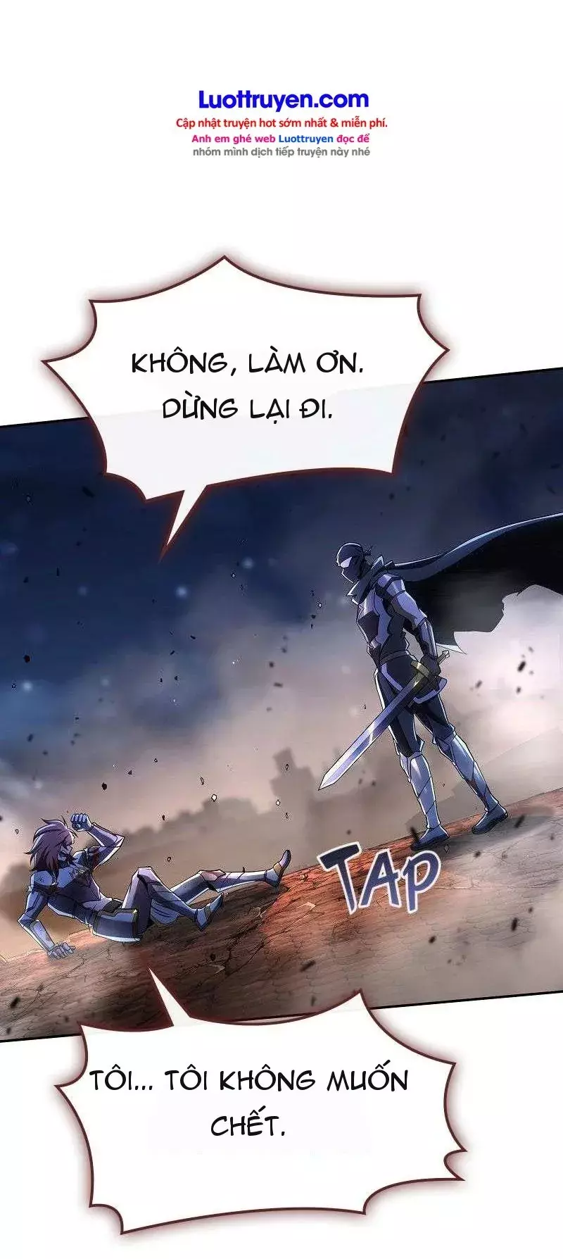 Tạp Huyết Hồi Quy Chapter 21 - Trang 9