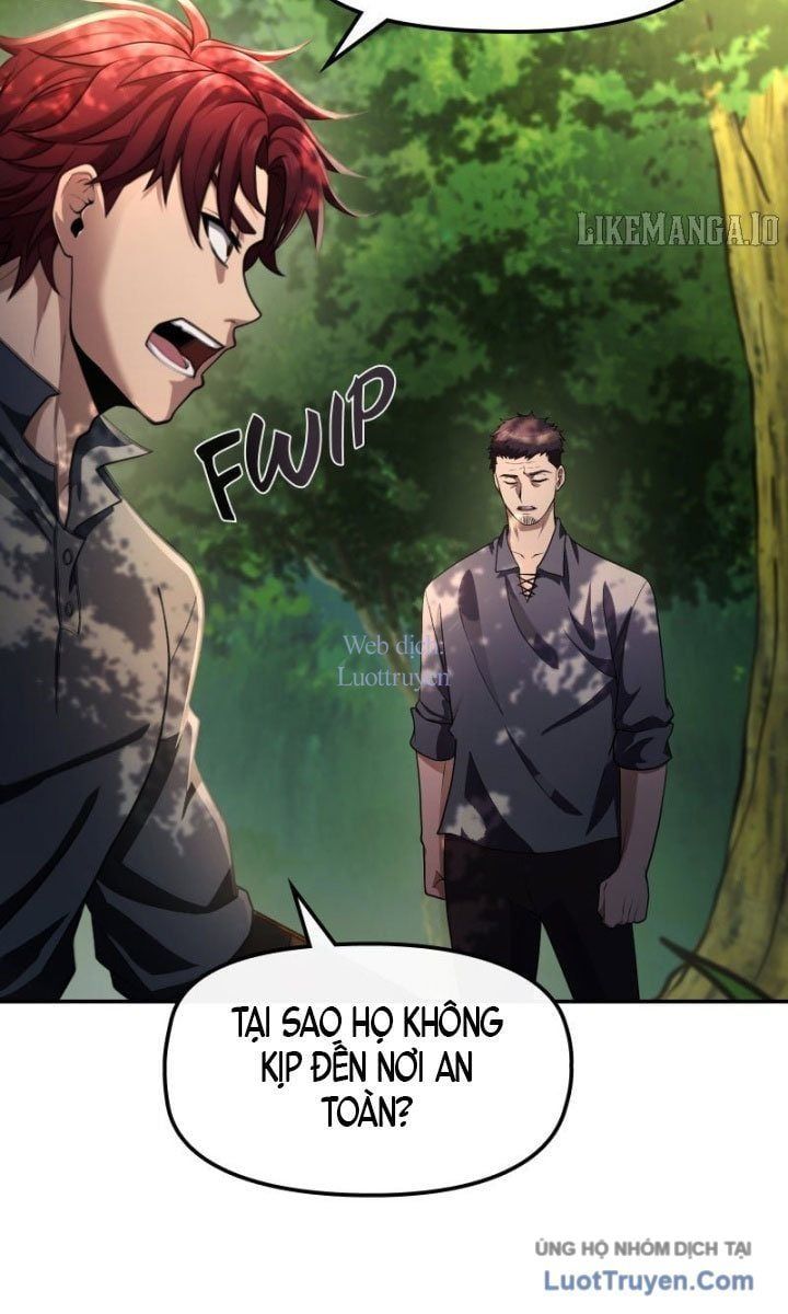 Tạp Huyết Hồi Quy Chapter 3 - Trang 10