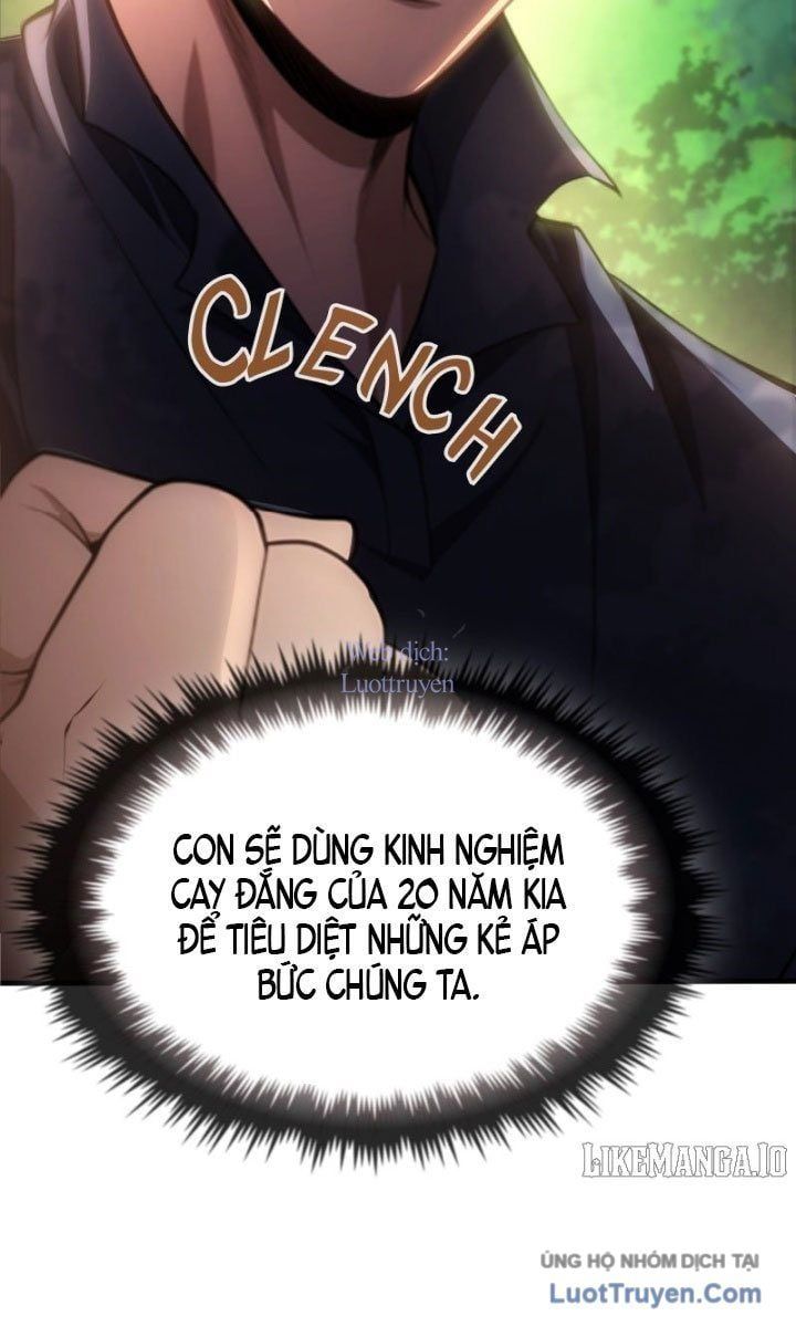 Tạp Huyết Hồi Quy Chapter 3 - Trang 29
