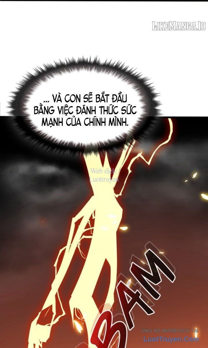Tạp Huyết Hồi Quy Chapter 3 - Trang 31