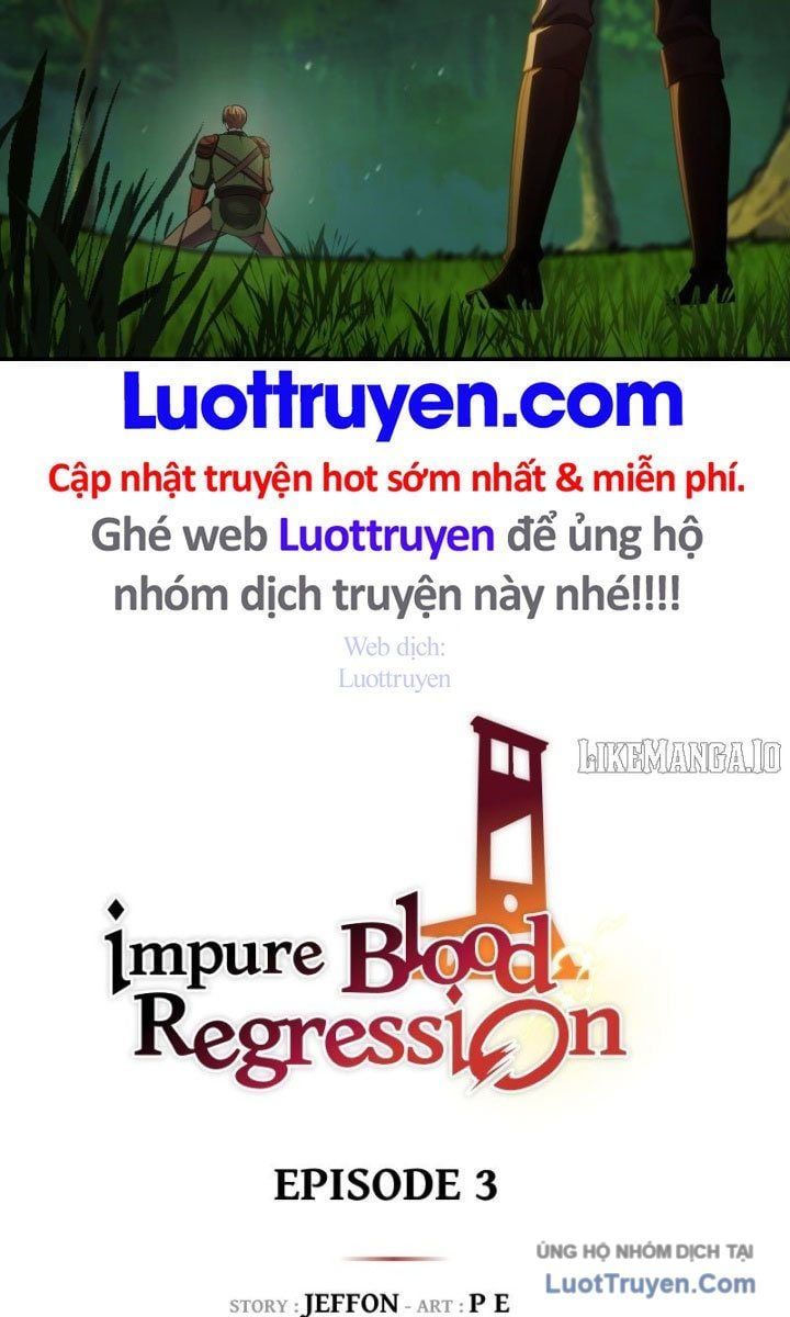Tạp Huyết Hồi Quy Chapter 3 - Trang 6