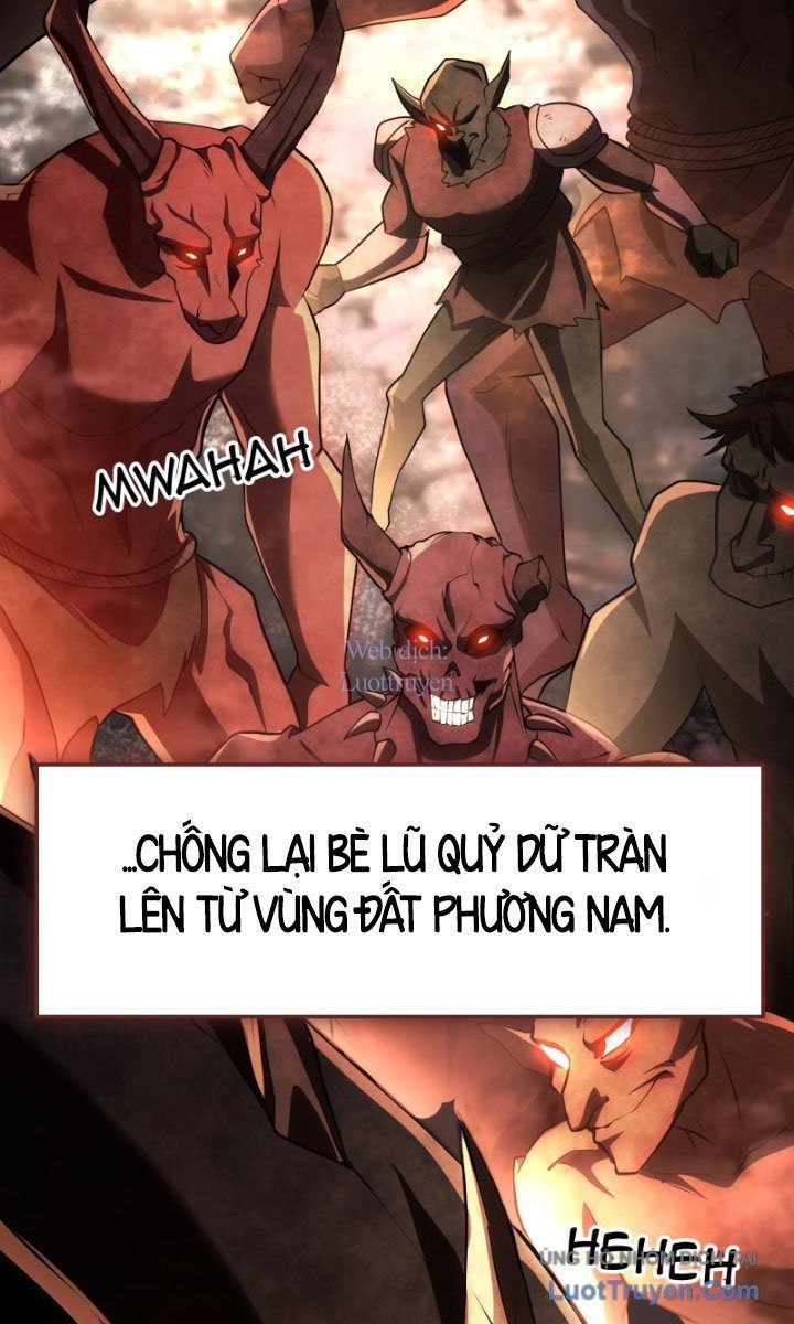 Tạp Huyết Hồi Quy Chapter 4 - Trang 14