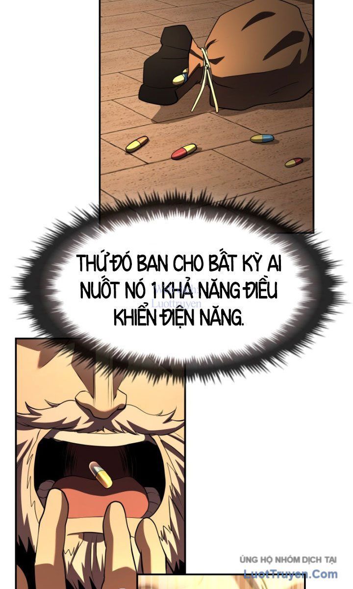 Tạp Huyết Hồi Quy Chapter 4 - Trang 21