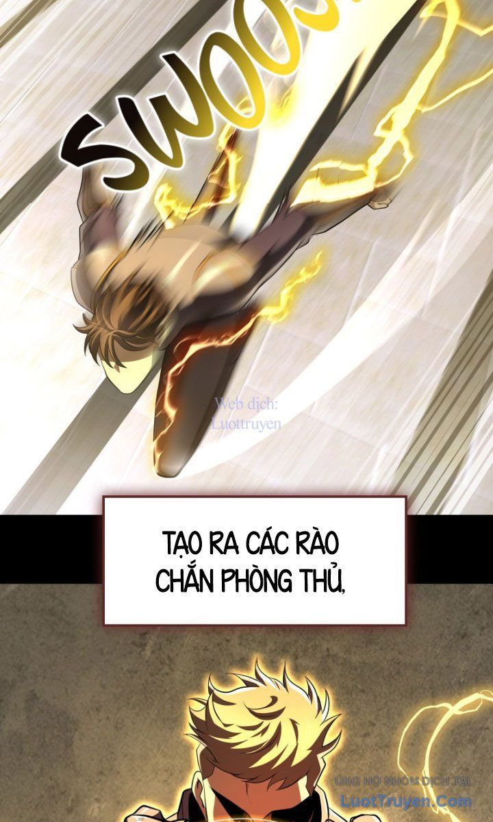 Tạp Huyết Hồi Quy Chapter 4 - Trang 9
