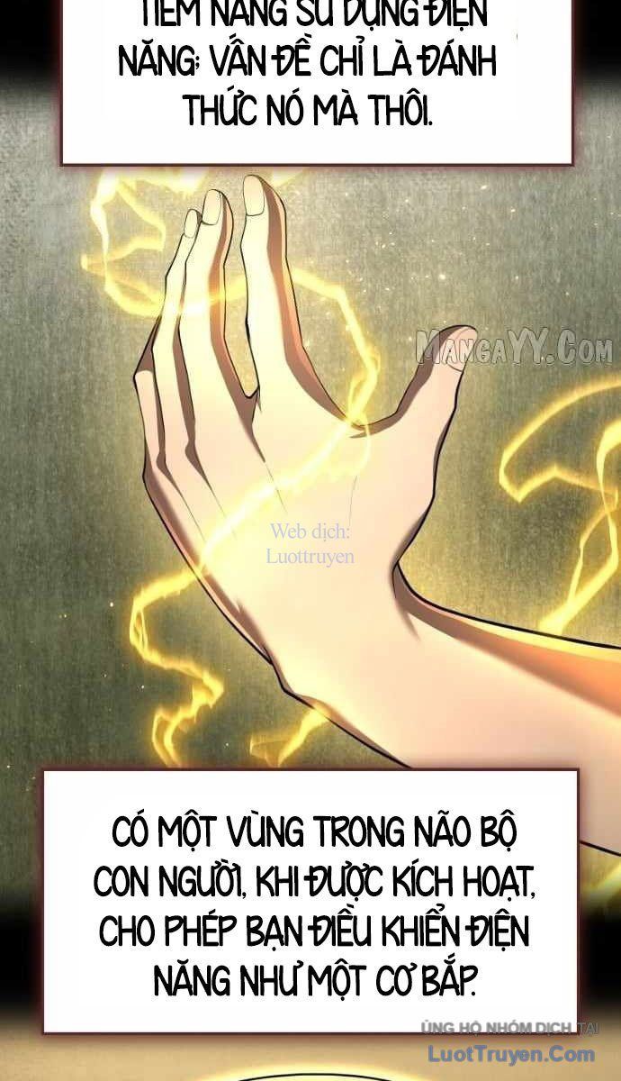 Tạp Huyết Hồi Quy Chapter 5 - Trang 4