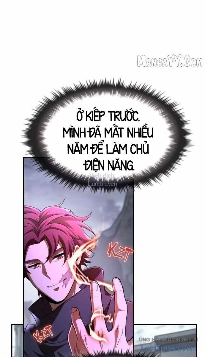 Tạp Huyết Hồi Quy Chapter 5 - Trang 50