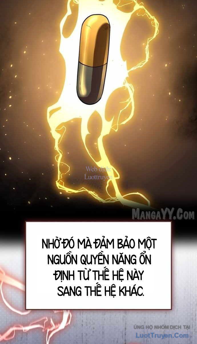 Tạp Huyết Hồi Quy Chapter 5 - Trang 6