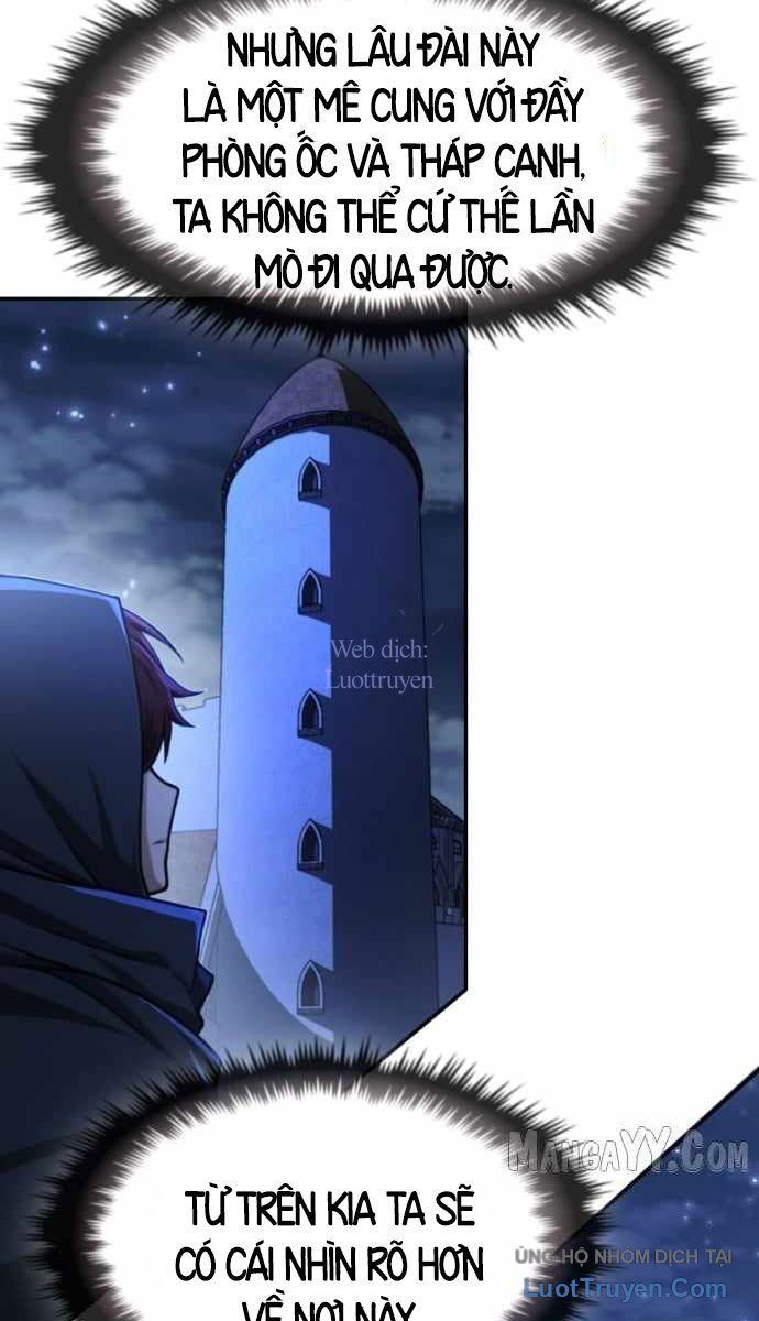 Tạp Huyết Hồi Quy Chapter 6 - Trang 35