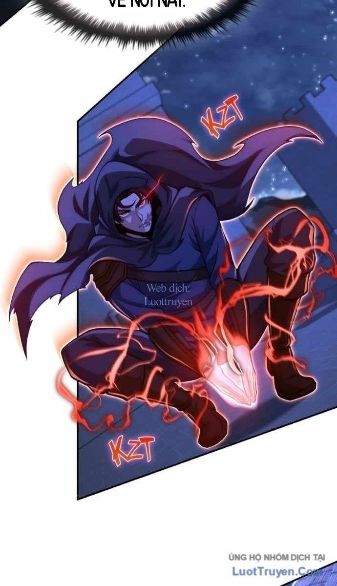 Tạp Huyết Hồi Quy Chapter 6 - Trang 36