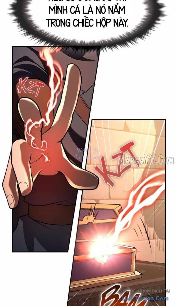 Tạp Huyết Hồi Quy Chapter 7 - Trang 13