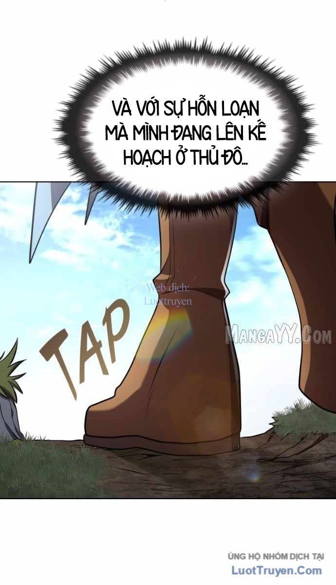 Tạp Huyết Hồi Quy Chapter 7 - Trang 21