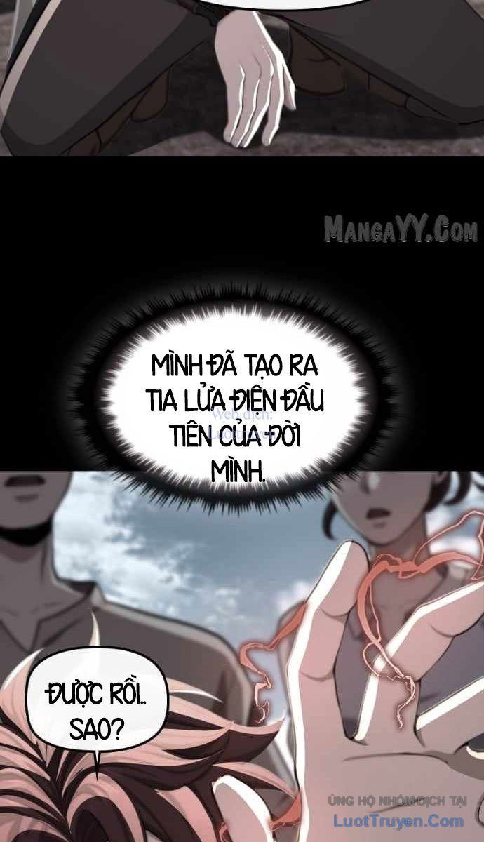 Tạp Huyết Hồi Quy Chapter 7 - Trang 31