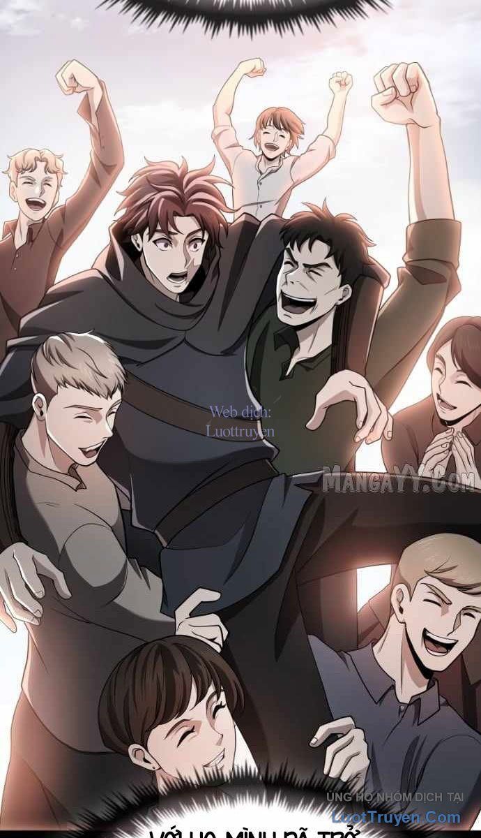 Tạp Huyết Hồi Quy Chapter 7 - Trang 33