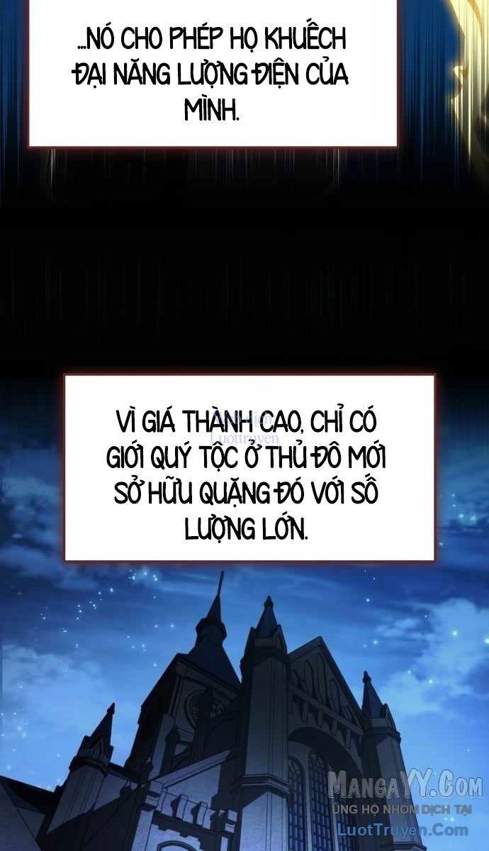Tạp Huyết Hồi Quy Chapter 7 - Trang 8