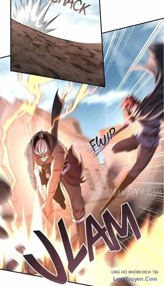 Tạp Huyết Hồi Quy Chapter 8 - Trang 14