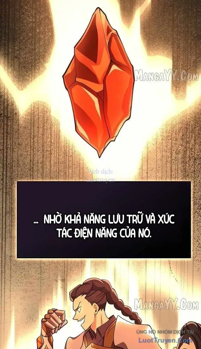 Tạp Huyết Hồi Quy Chapter 8 - Trang 23