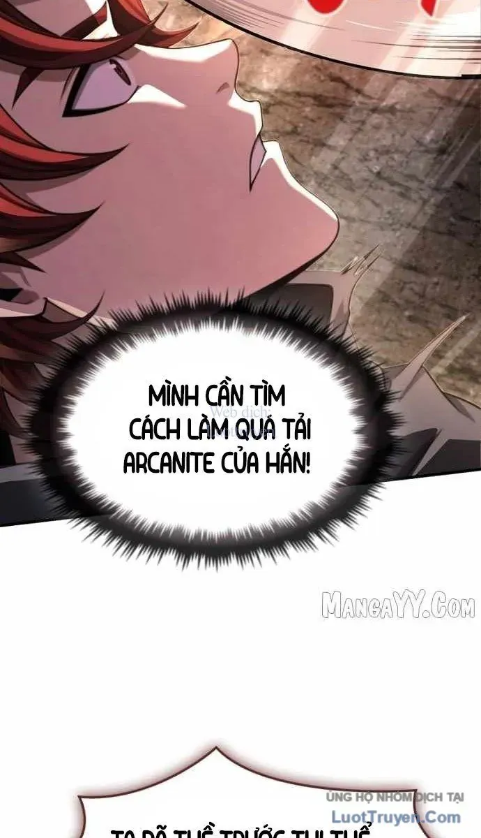 Tạp Huyết Hồi Quy Chapter 8 - Trang 34