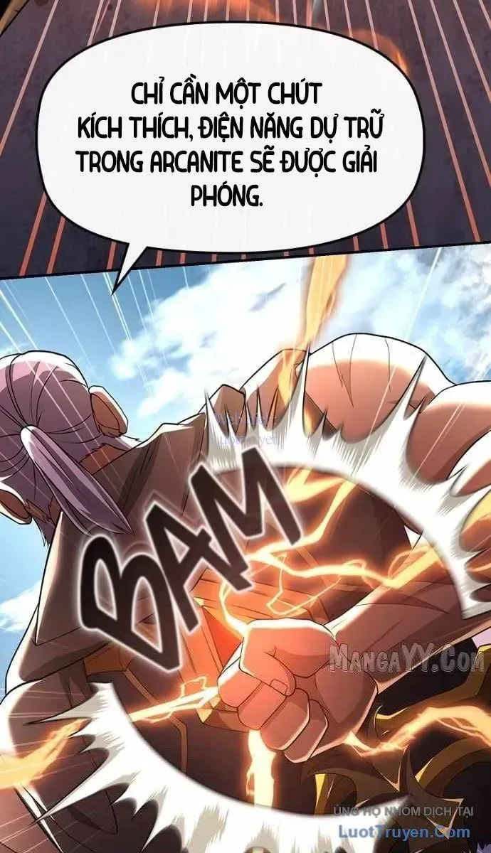 Tạp Huyết Hồi Quy Chapter 8 - Trang 7