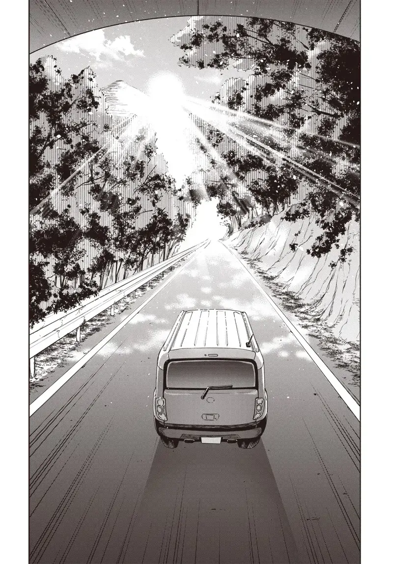 Tập Tành Cắm Xe Chapter 2 - Trang 11