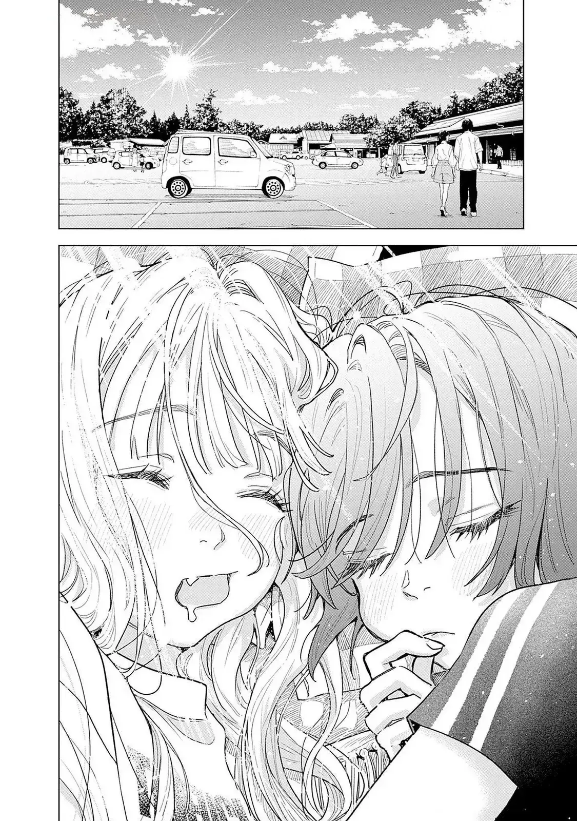 Tập Tành Cắm Xe Chapter 3 - Trang 33
