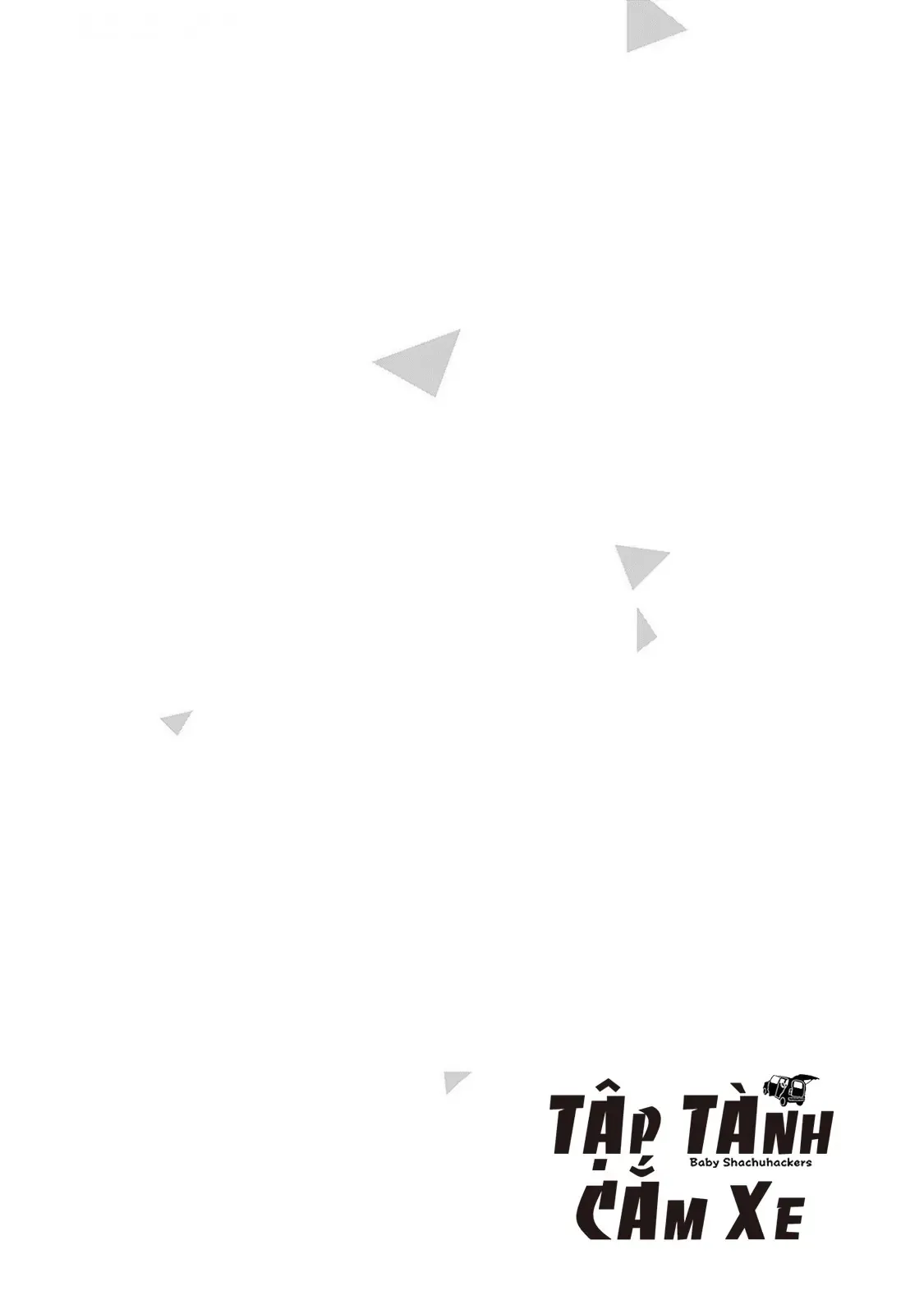 Tập Tành Cắm Xe Chapter 3 - Trang 35