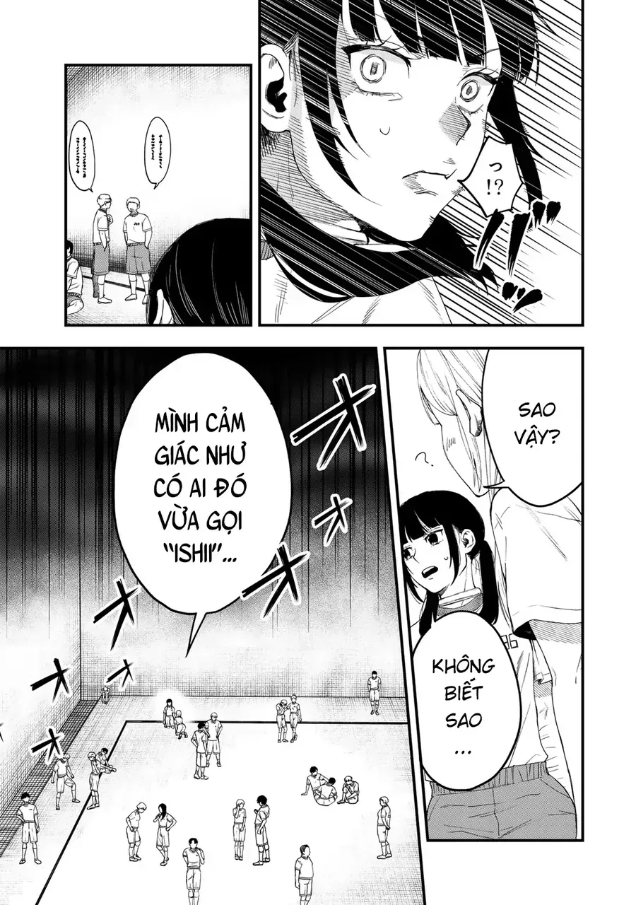 Tập Thể Ishii Đã Chết Chapter 1 - Trang 24