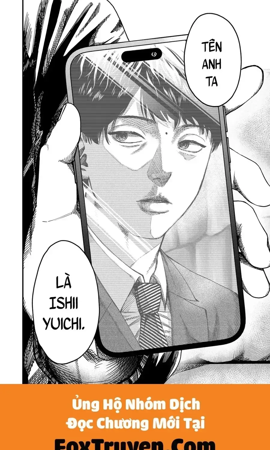 Tập Thể Ishii Đã Chết Chapter 2 - Trang 31